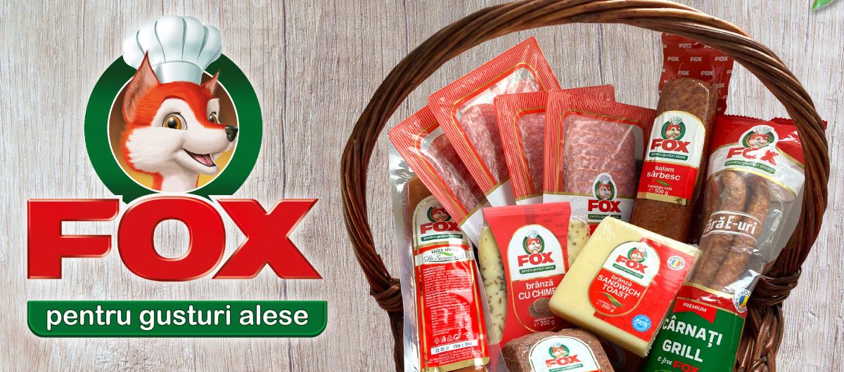 Concurs Facebook “La picnic cu FOX”